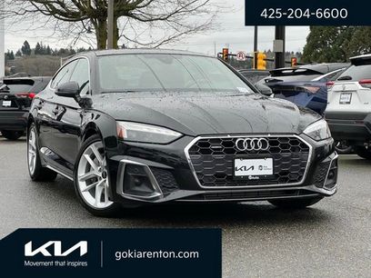 Used 2024 Audi A5 2.0T Premium Plus