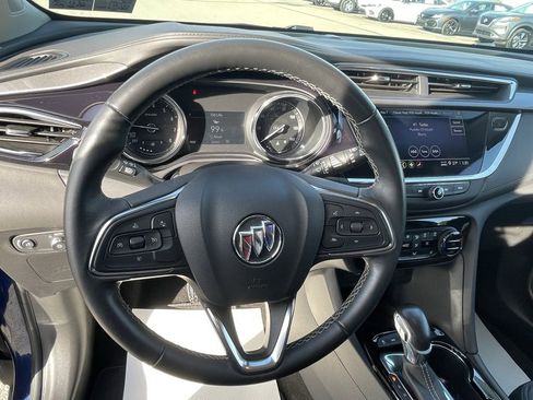 Used 2022 Buick Encore GX Select image 27