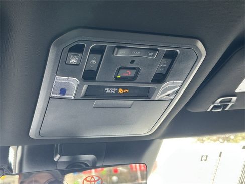 New 2026 Toyota Tundra Limited image 19