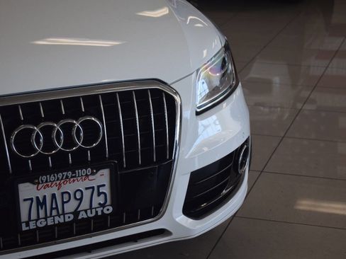 Used 2015 Audi Q5 TDI Premium Plus w/ Technology Package AWD/4WD image 5
