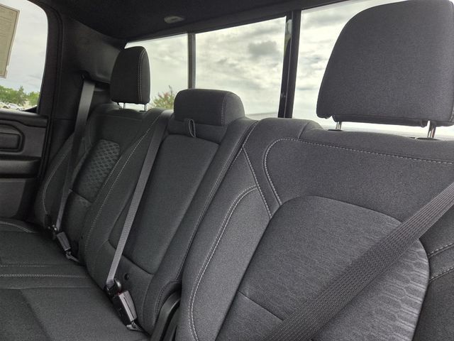 New 2026 RAM 1500 Express RWD image 26