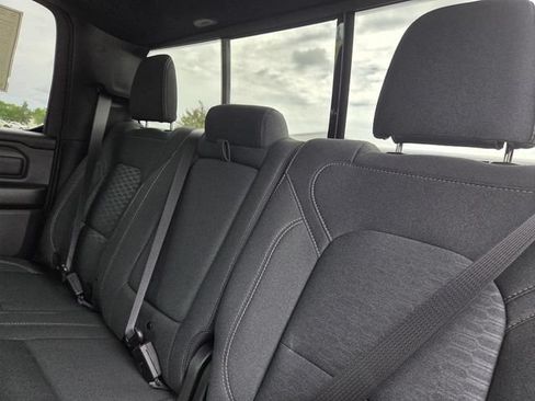 New 2026 RAM 1500 Express RWD image 26