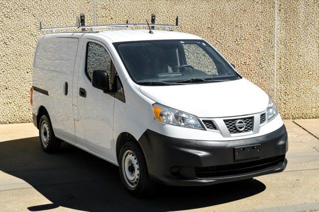 Used 2019 Nissan NV200 S w/ Cruise Control Package FWD image 7