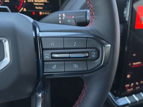 New 2026 GMC Yukon XL AT4 Ultimate w/ LPO, Floor Liner Package AWD/4WD image 19