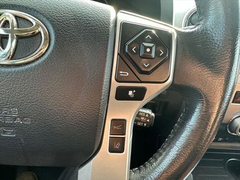 Certified 2020 Toyota Tundra 1794 Edition w/ TRD Off-Road Package image 21