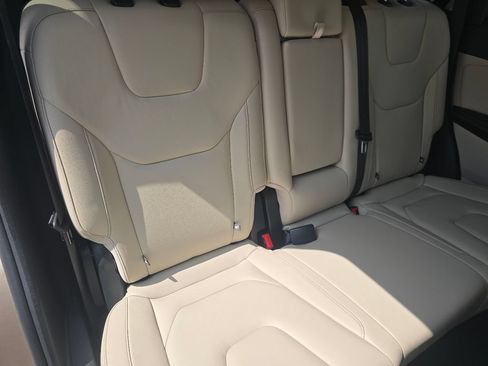 Used 2020 Ford Edge Titanium FWD image 21