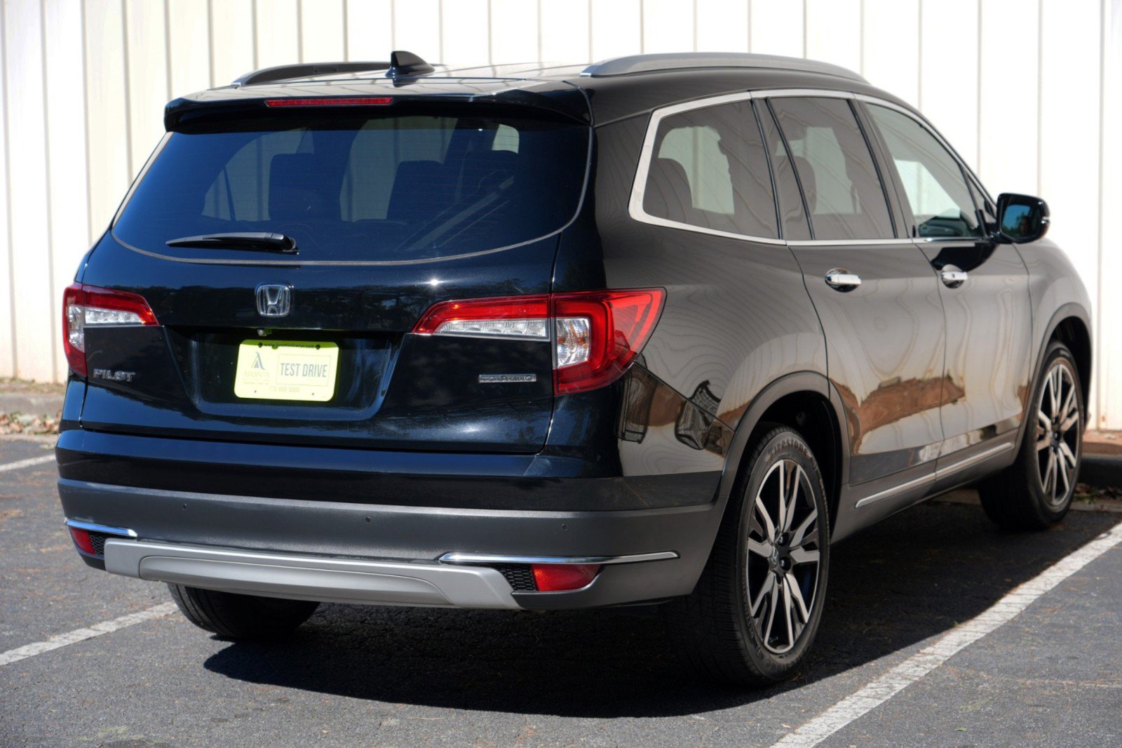 Used 2020 Honda Pilot Touring image 54