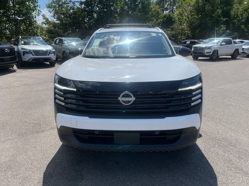 Certified 2026 Nissan Kicks SV w/ SV Premium Package FWD image 36