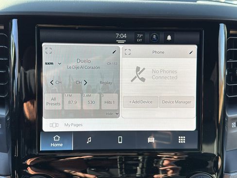 New 2026 RAM 3500 Tradesman image 13