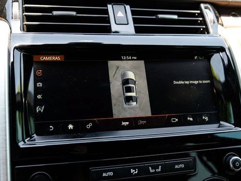 Used 2019 Land Rover Discovery HSE Luxury AWD/4WD image 26