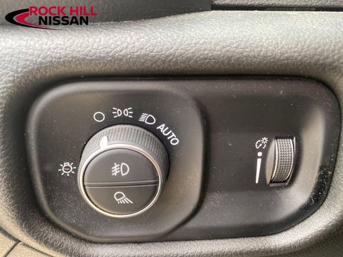 Used 2022 RAM 1500 Big Horn image 16