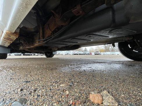 Used 2014 Chevrolet Silverado 1500 W/T image 13