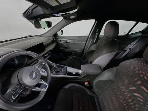 Used 2024 Dodge Hornet GT AWD/4WD image 5