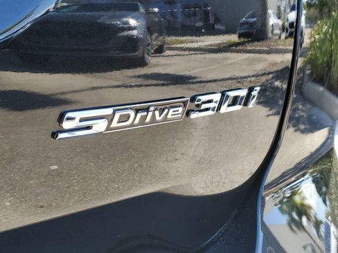 Used 2024 BMW X3 sDrive30i w/ Convenience Package image 8