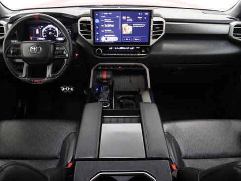 Used 2025 Toyota Sequoia SR5 w/ SR5 Premium Package image 34