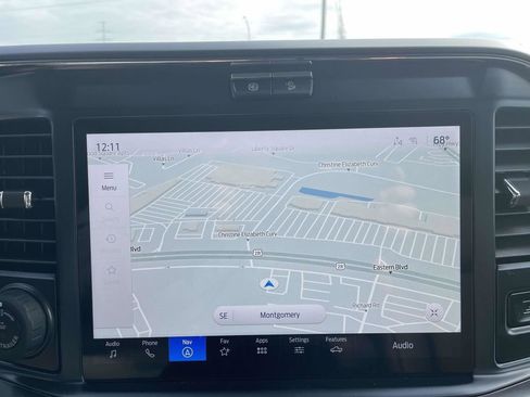 New 2026 Ford F250 Lariat w/ Black Appearance Package image 21