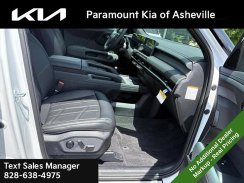 New 2027 Kia Telluride SX X-Line AWD/4WD image 21