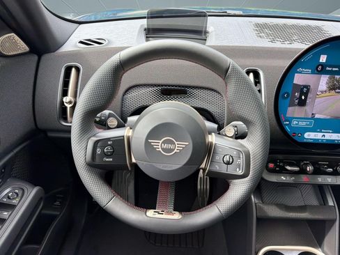 New 2027 MINI Cooper Countryman John Cooper Works w/ Comfort Package Max AWD/4WD image 17