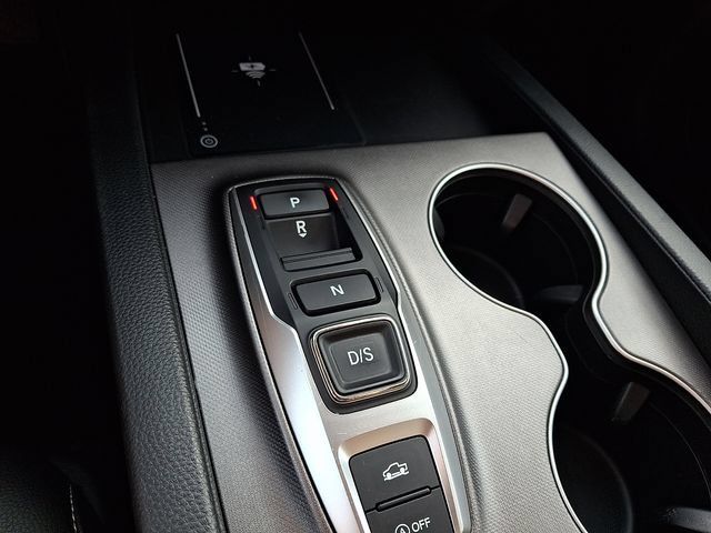 Used 2025 Honda Ridgeline RTL image 15