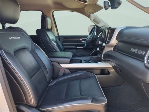 Certified 2020 RAM 1500 Laramie image 32