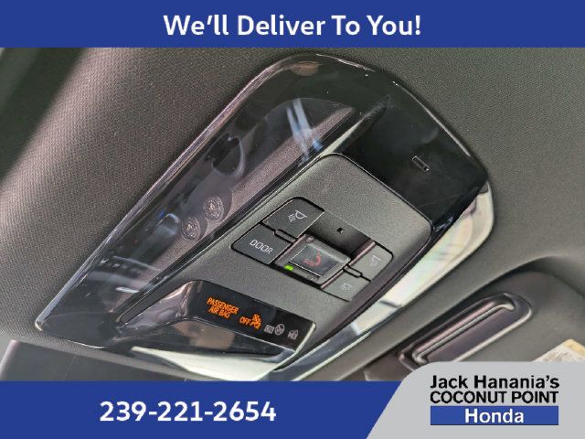 Used 2021 Toyota Venza XLE w/ Softex Package AWD/4WD image 21