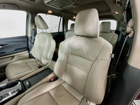 Used 2021 Honda Pilot Elite image 20