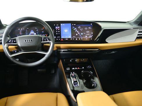 New 2025 Audi A5 2.0T Premium image 13