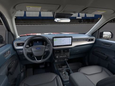 New 2026 Ford Maverick Lariat image 9