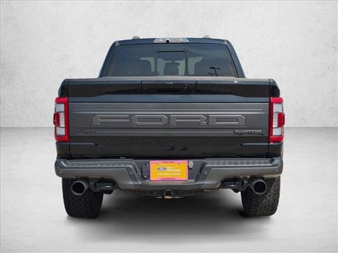 Used 2023 Ford F150 Raptor AWD/4WD image 6