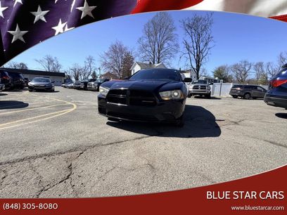 Used 2014 Dodge Charger R/T w/ Blacktop Package