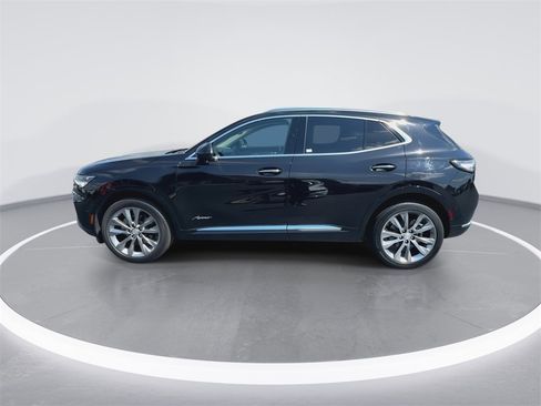 Used 2021 Buick Envision Avenir w/ Technology Package II image 5