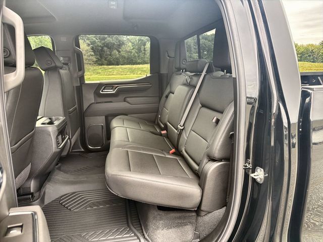 New 2026 Chevrolet Silverado 1500 RST w/ Convenience Package II AWD/4WD image 26