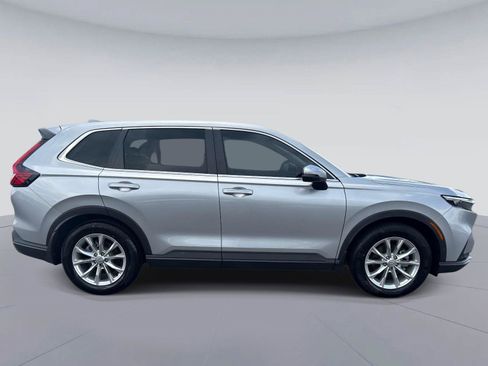 Certified 2024 Honda CR-V EX-L image 2