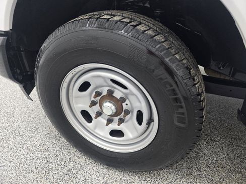 Used 2020 Ford F250 XL w/ Power Equipment Group image 24