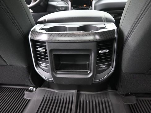 New 2026 RAM 2500 Big Horn AWD/4WD image 16