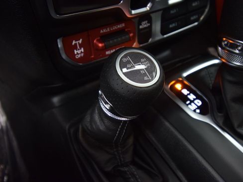 New 2026 Jeep Gladiator Mojave image 31