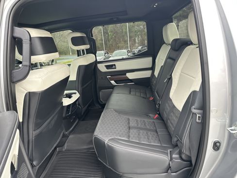 Used 2024 Toyota Tundra Capstone image 31