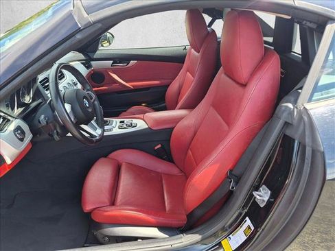 Used 2016 BMW Z4 sDrive28i RWD image 15