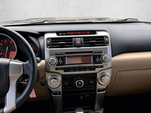 Used 2011 Toyota 4Runner SR5 AWD/4WD image 8