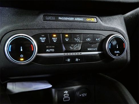 Certified 2024 Ford Escape Active image 19