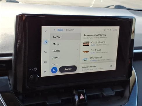 Used 2024 Toyota Corolla LE image 21