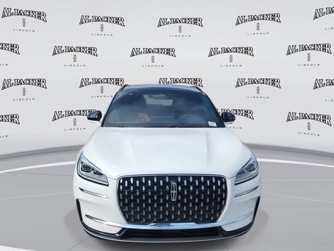 New 2026 Lincoln Corsair Reserve image 8