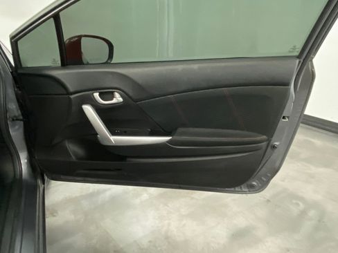 Used 2015 Honda Civic Si image 33