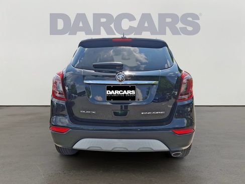 Used 2017 Buick Encore Preferred FWD image 5