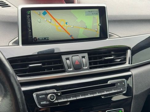 Used 2017 BMW X1 sDrive28i image 28