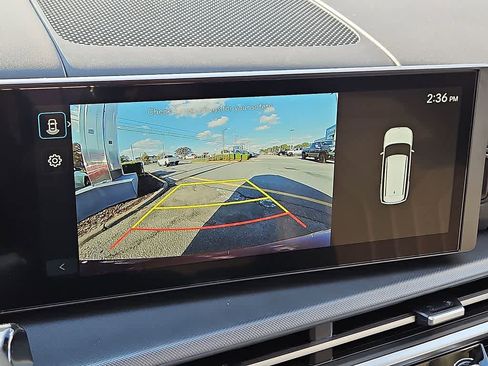 New 2026 Hyundai Santa Fe XRT image 15