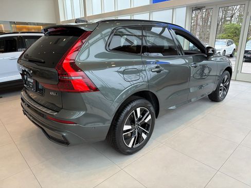 New 2026 Volvo XC60 B5 Plus w/ Protection Package Premier image 5