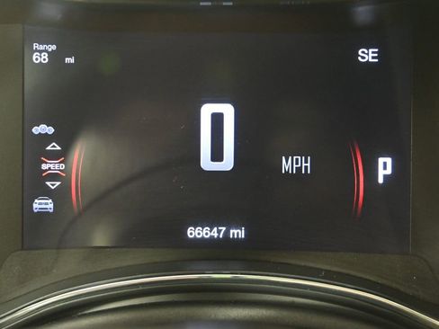 Used 2016 Dodge Durango R/T w/ Technology Group image 27