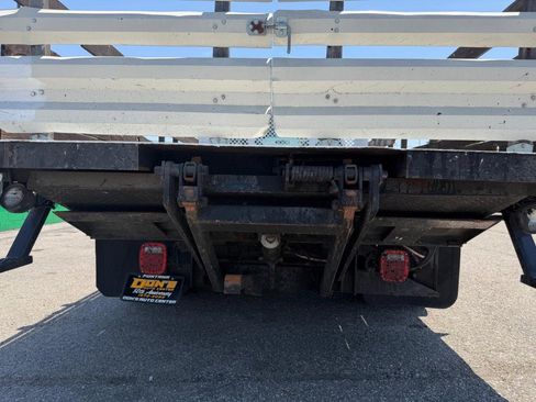 Used 2003 Ford F450 2WD Crew Cab Super Duty image 24