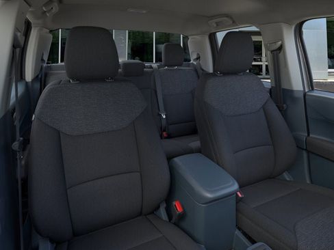 New 2026 Ford Maverick XL w/ Equipment Group 101A image 10